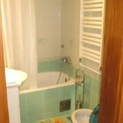 Hostel Oasis Студия с различными типами кроватей