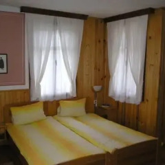 Отель Guest House Bolyarka 2* Стандартный номер с различными типами кроватей