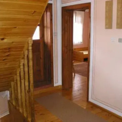 Отель Guest House Bolyarka 2* Стандартный номер с различными типами кроватей фото 3