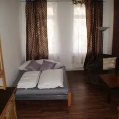 B&B Hostel Elisa Стандартный номер с различными типами кроватей фото 7