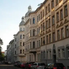 B&B Hostel Elisa Кровать в общем номере с двухъярусной кроватью