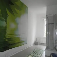 B&B Hostel Elisa Стандартный номер с различными типами кроватей фото 3