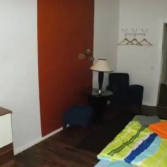 B&B Hostel Elisa Стандартный номер с различными типами кроватей фото 6