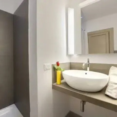Отель Raffaello Charmsuite 3* Люкс с различными типами кроватей фото 8