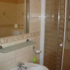 Hotel Pomorski 2* Стандартный номер с различными типами кроватей фото 2