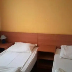 Hotel Pomorski 2* Стандартный номер с 2 отдельными кроватями
