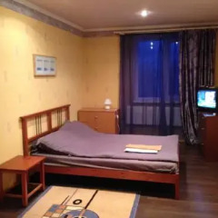 Old Home Мини-отель Номер Эконом с разными типами кроватей