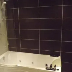 Glazert Country House Hotel 3* Стандартный семейный номер с различными типами кроватей фото 10