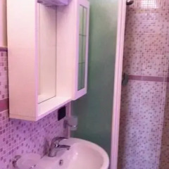 Отель B&B Xenia 3* Стандартный номер фото 14
