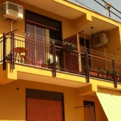 Отель B&B Xenia 3* Стандартный номер фото 13