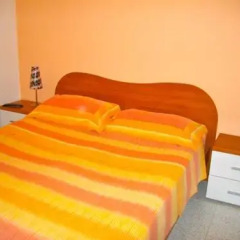 Отель B&B Xenia 3* Стандартный номер фото 8