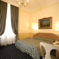 Hotel Giglio dell'Opera 3* Двухместный номер с различными типами кроватей фото 3