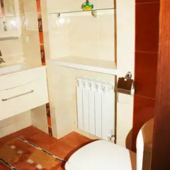 Апартаменты Sweet Home Apartments Апартаменты с 2 отдельными кроватями фото 13