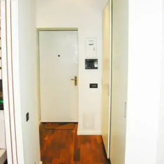 Апартаменты Sweet Home Apartments Студия с различными типами кроватей фото 7