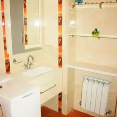 Апартаменты Sweet Home Apartments Апартаменты с 2 отдельными кроватями фото 6