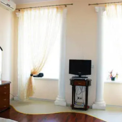 Апартаменты Sweet Home Apartments Студия с различными типами кроватей фото 19
