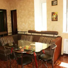 Апартаменты Sweet Home Apartments Апартаменты с 2 отдельными кроватями фото 7