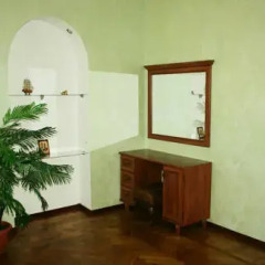 Апартаменты Sweet Home Apartments Апартаменты с 2 отдельными кроватями фото 16