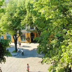 Апартаменты Sweet Home Apartments Студия с различными типами кроватей фото 8