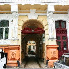 Апартаменты Sweet Home Apartments Апартаменты с различными типами кроватей фото 38
