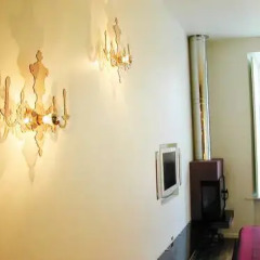Апартаменты Sweet Home Apartments Студия с различными типами кроватей фото 4