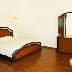 Апартаменты Sweet Home Apartments Студия с различными типами кроватей фото 20