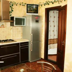 Апартаменты Sweet Home Apartments Апартаменты с 2 отдельными кроватями фото 9