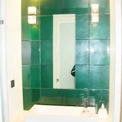 Апартаменты Sweet Home Apartments Студия с различными типами кроватей фото 11