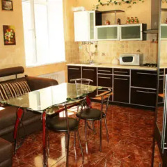 Апартаменты Sweet Home Apartments Апартаменты с 2 отдельными кроватями фото 5