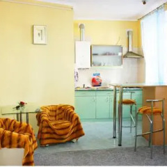 Апартаменты Sweet Home Apartments Апартаменты с различными типами кроватей фото 46
