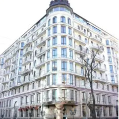 Апартаменты Sweet Home Apartments Апартаменты с различными типами кроватей фото 17