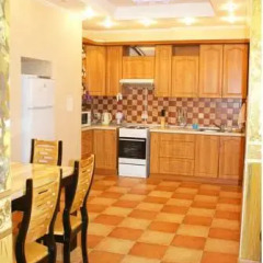 Апартаменты Sweet Home Apartments Апартаменты с различными типами кроватей фото 18