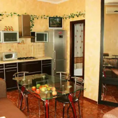 Апартаменты Sweet Home Apartments Апартаменты с 2 отдельными кроватями фото 15