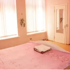 Апартаменты Sweet Home Apartments Апартаменты с различными типами кроватей фото 40