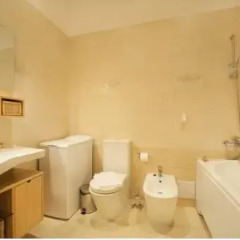 Geneva Apart Hotel 3* Люкс фото 13