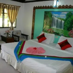 Отель Lanta Palace Hill 2* Бунгало фото 11