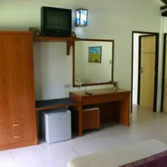 Отель Lanta Palace Hill 2* Бунгало фото 16