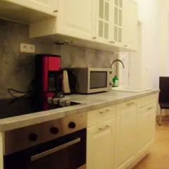 Апартаменты Old Town Square Premium Apartments Стандартный номер фото 23