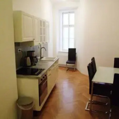 Апартаменты Old Town Square Premium Apartments Стандартный номер фото 25