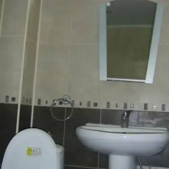 Hotel Fun House Стандартный номер фото 5