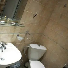 Hotel Fun House Стандартный номер фото 9