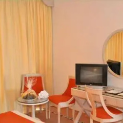 Отель Marhaba Club 4* Стандартный номер