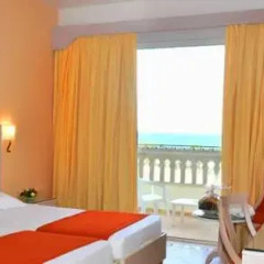 Отель Marhaba Club 4* Стандартный номер фото 2