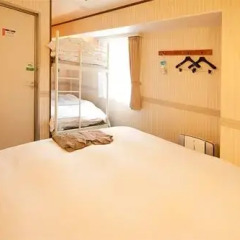 Отель Prime Toyama 3* Номер категории Эконом фото 6