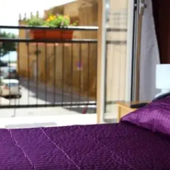 Отель Agrigento Bed Стандартный номер фото 6