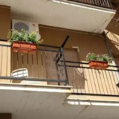 Отель Agrigento Bed Стандартный номер фото 7