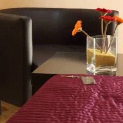 Отель Agrigento Bed Стандартный номер фото 4