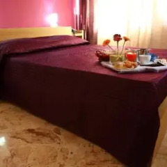 Отель Agrigento Bed Стандартный номер фото 5