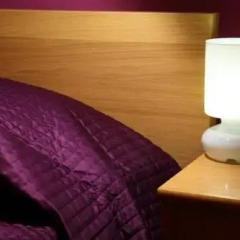Отель Agrigento Bed Стандартный номер