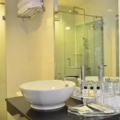 The 93 Hotel 3* Улучшенный номер с различными типами кроватей